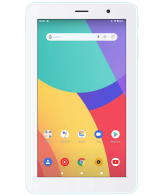 Alcatel Tablet 7", Quad Core 1.3GHz, RAM 1GB, 16GB, 2580mAh - 9309X 1T 7" 1GB/16GB Mint Green