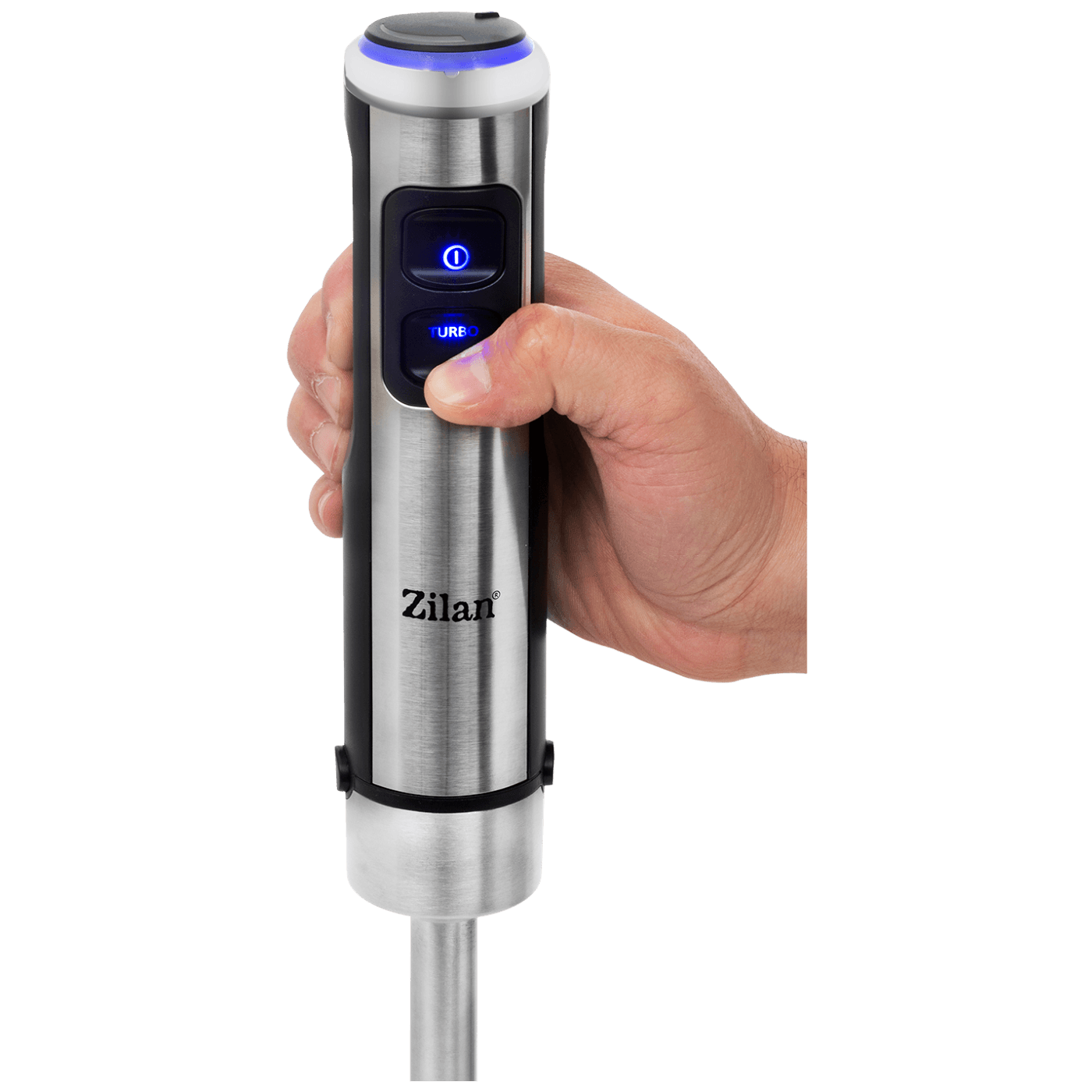 Zilan Štapni mikser, 850 W, 2 brzine + turbo - ZLN3994 - Image 6