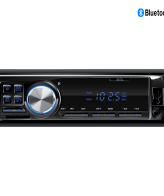 SAL Auto radio, 4 x 45W, BT, FM, USB/SD/AUX, daljinski upravljač - VBT 1100/BL