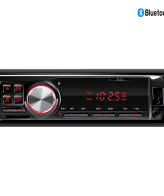 SAL Auto radio, 4 x 45W, BT, FM, USB/SD/AUX, daljinski upravljač - VBT 1100/RD