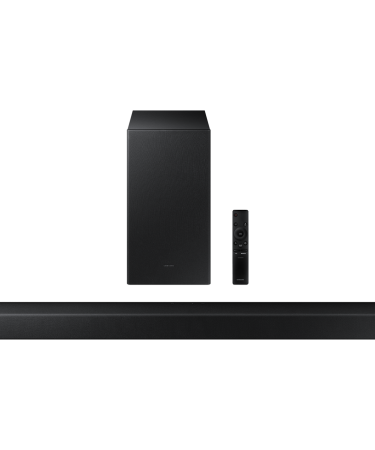 Samsung Soundbar sa subwooferom, Bluetooth - HW-A450/EN
