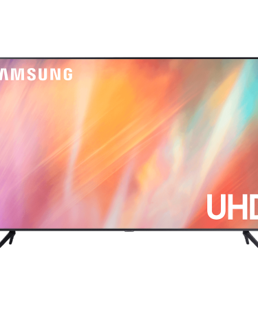 Samsung Televizor Smart LED 4K UHD 50" - UE50AU7172UXXH