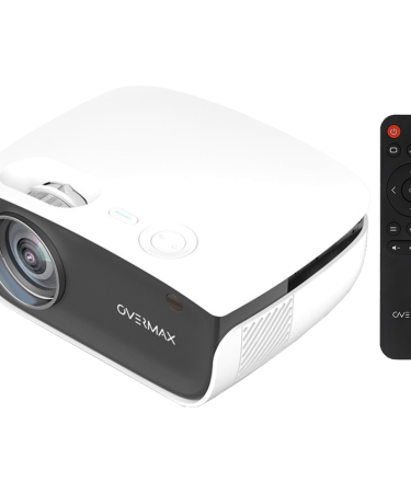 Overmax Projektor, LED, HD Ready, 2000 ANSI - OV-Multipic 2.5