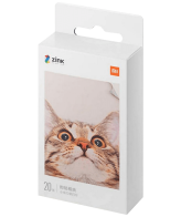 Xiaomi Foto papir za Mi Portable Photo Printer, 50 x 76 mm, 20 kom - Mi Portable Photo Paper