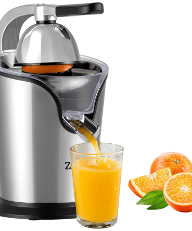 Zilan Sokovnik - citruseta snage od 100 - 500 W, tihi rad - ZLN1765