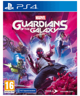 Square Enix Igra za PlayStation 4, Marvel's Guardians of the Galaxy