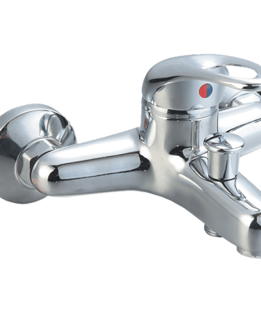 Zilan Slavina, mixer, za kupatilo sa tuš baterijom - ZLN7710