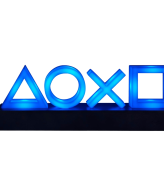 Paladone Svjetiljka, PlayStation 5 Icons Light - PP7918PS