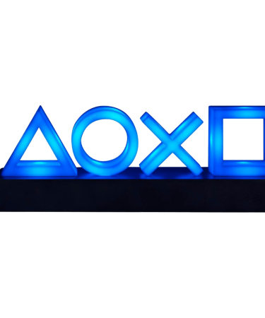 Paladone Svjetiljka, PlayStation 5 Icons Light - PP7918PS