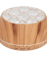 home Ultrazvučni aroma difuzor ovlaživač zraka sa svjetlom,WiFi - AD 400 WIFI