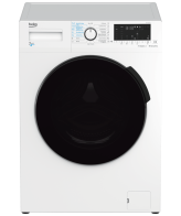 Beko Mašina za pranje/sušenje veša, 1200 obrtaja, 7/4 kg., B - HTE 7616 X0