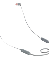 JBL Slušalice sa mikrofonom, Bluetooth, boja siva - T110BT Gray