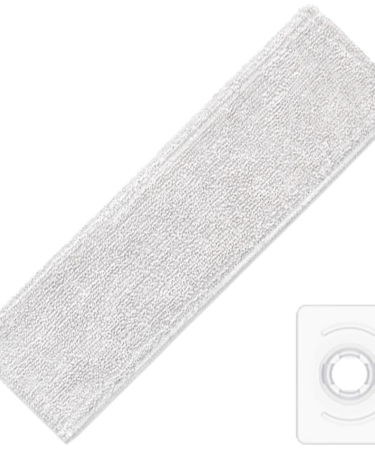 Xiaomi Krpe za brisanje i komplet za doziranje vode - G10 mop kit