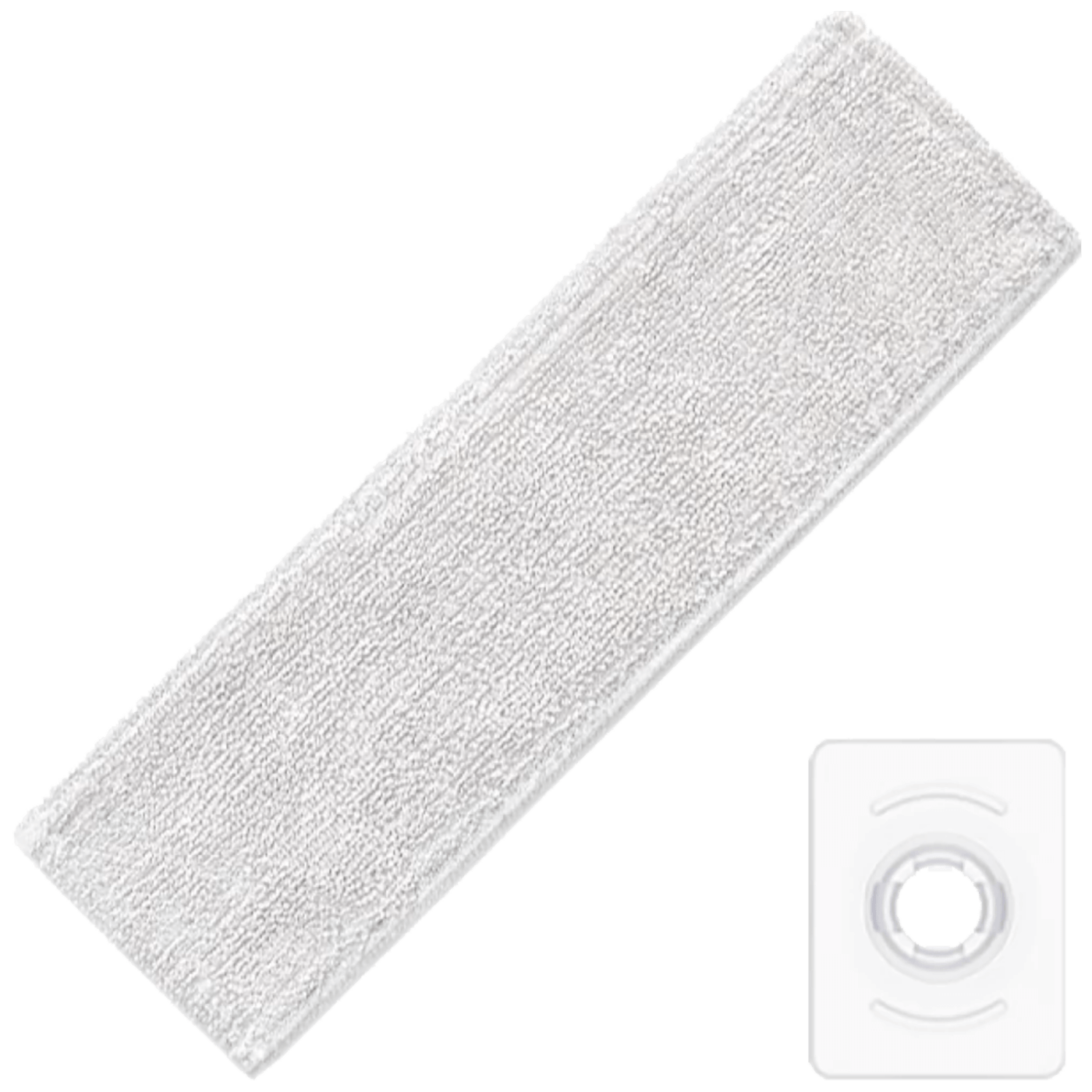 Xiaomi Krpe za brisanje i komplet za doziranje vode - G10 mop kit