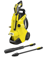 Karcher Visokotlačni perači, 1800W, Power Control - K 4 Power Control