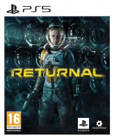 Sony Igra PlayStation 5: Returnal - PS5 Returnal