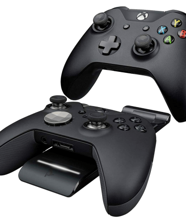 XBox Stanica za XBOX Serie X kontroler, Dual Ultra SLim - XBOX S. X PDP Dual Charge System