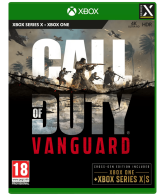 Activision Igra XBOX Series X: Call of Duty VANGUARD - XBOX Serie X Call of Duty VANGUARD