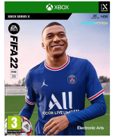 EA Igra XBOX Series X: Fifa 22 - XBOX Serie X Fifa 22 EU