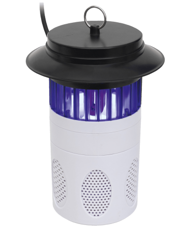 home Električna zamka za insekte, UV svjetlost 7W - IKF 40
