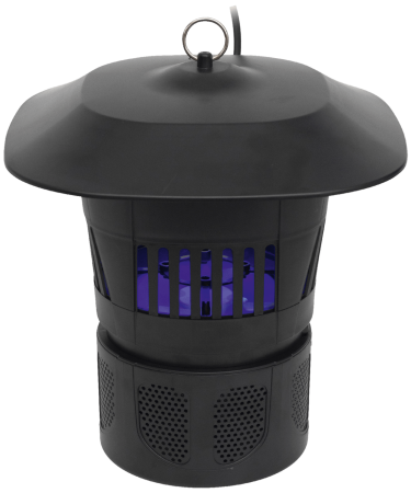 home Električna zamka za insekte, UV svjetlost 7W - IKF 50