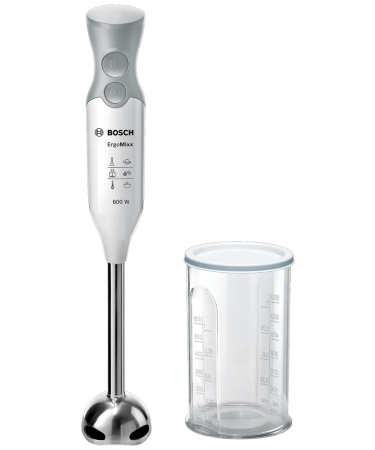 Bosch Štapni mikser/blender, 600 W, ErgoMixx - MSM66110