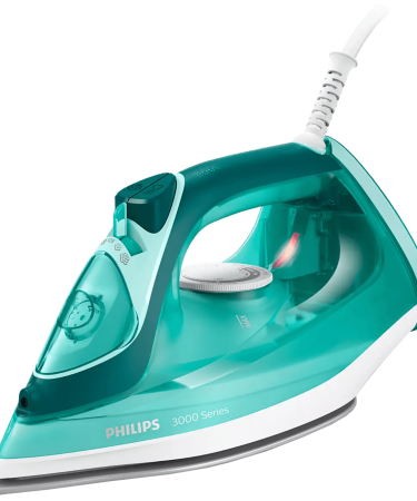 Philips Pegla na paru, 2400W, 3000 Series - DST3030/70