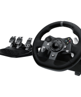 Logitech Gaming volan za XBox One / PC - G920