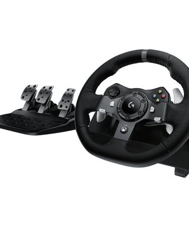 Logitech Gaming volan za XBox One / PC - G920