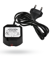 Jablotron Adapter za napajanje, DC 12 V / 0.5 A - DE06-12