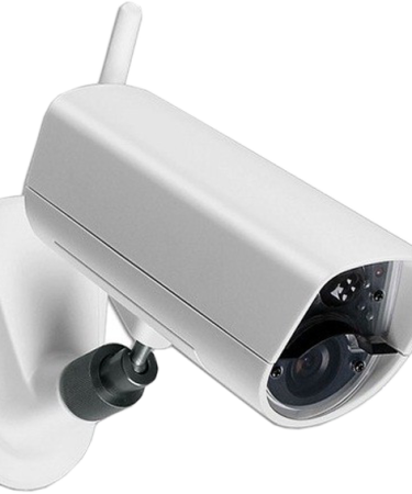 Jablotron GSM nadzorna kamera, alarm, DVR i centrala - EYE-02