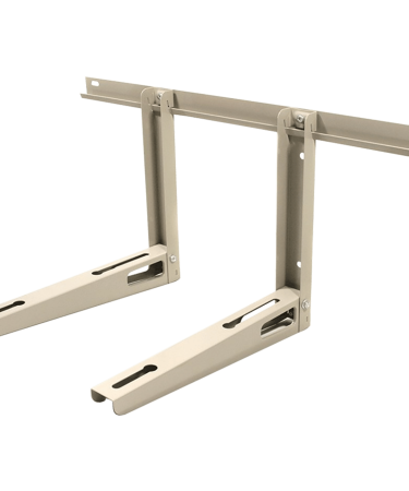 Maclean Nosač klima uređaja, do 100 kg., 450 x 380 mm - MC-622