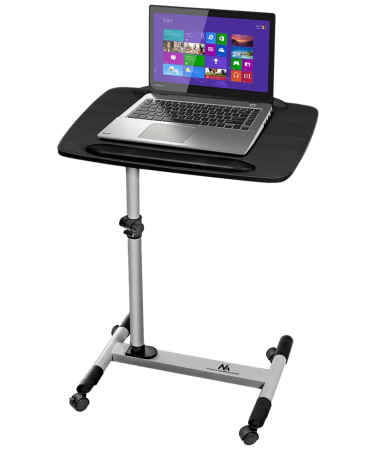 Maclean Stalak za laptop do 17" - MC-671