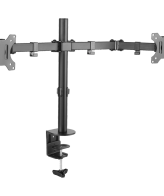 Maclean Stolni nosač za 2 LCD monitor, 13 "- 32" - MC-754
