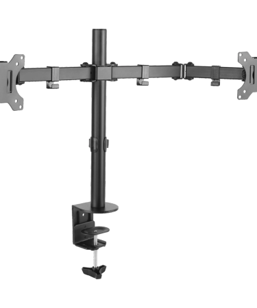 Maclean Stolni nosač za 2 LCD monitor, 13 "- 32" - MC-754