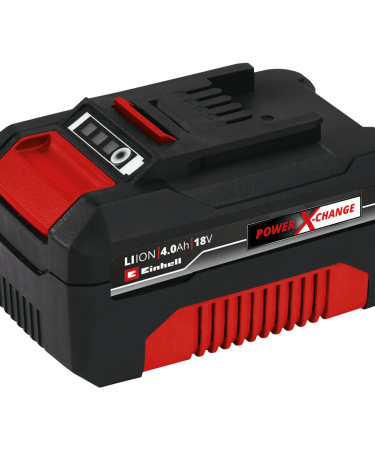Einhell Baterija 18V 4.0 Ah - Power X-Change Baterija 18V 4.0 Ah