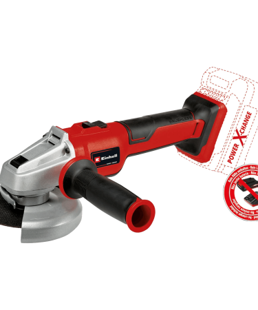 Einhell Aku kutna brusilica - PXC Aku AXXIO 18/115 Q