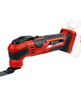 Einhell Aku višenamjenski alat, bez baterije - PXC Aku VARRITO - Solo