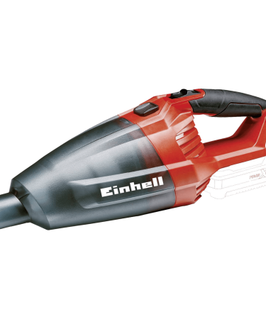 Einhell Aku ručni usisavač - Power X-Change Aku TE-VC 18 Li-Solo