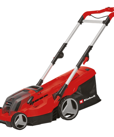 Einhell Aku kosilica, 18 V / 3000 mAh - PXC Set GE-CM 36/37 Li Kit