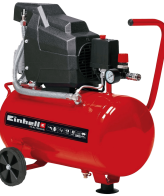 Einhell Zračni kompresor, 1500 W - TC-AC 190/24/8