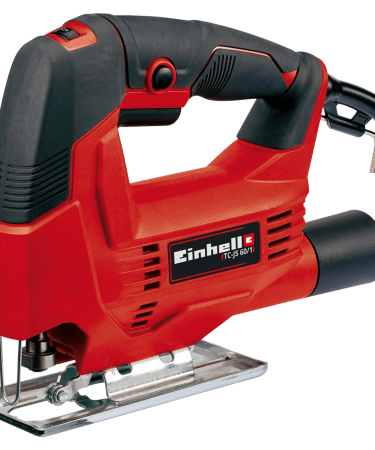 Einhell Ubodna pila, 400 W - TC-JS 60/1