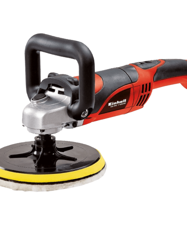 Einhell Kutna polirka, 1100 W - CC-PO 1100/2 E