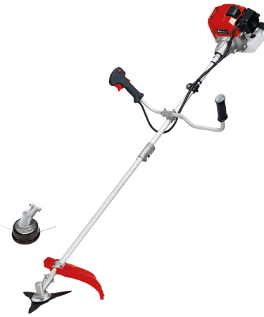 Einhell Benzinski motorni trimer za travu - GC-BC 52 i AS