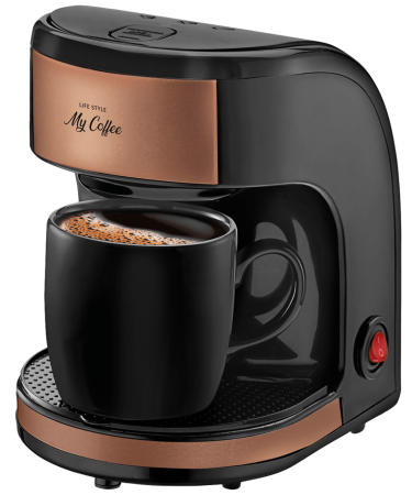 Goldmaster Aparat za filter kafu, 450W - MC-100 MyCoffee