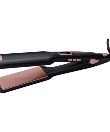 Goldmaster Pegla za kosu, 60 W, LCD - GM-7186 Defne