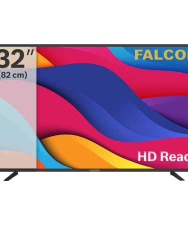 Falcom Televizor LED TV 32" HD Ready - TV-32LTF022ST