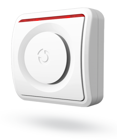 Jablotron Bežična unutrašnja sirena 85dB - JA-150A