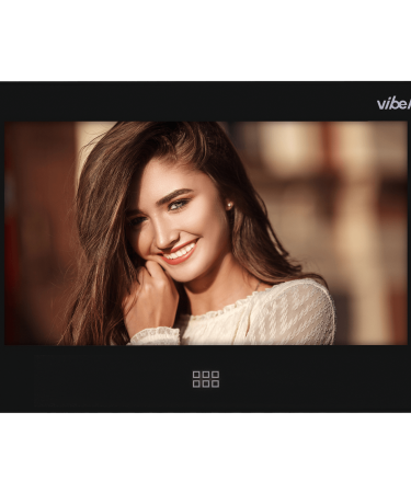 Vibell Video interfon, unutarnja jedinica, Vibell series - OR-VID-EX-1060PMV/B