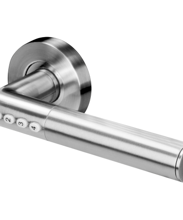 Orno Pametna brava, Bluetooth +PIN, IP44 - OR-ZS-850